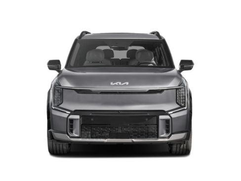 Used 2026 Kia EV9 GT-Line AWD/4WD image 6