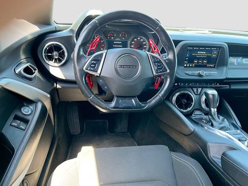 Used 2019 Chevrolet Camaro LT w/ RS Package RWD image 20
