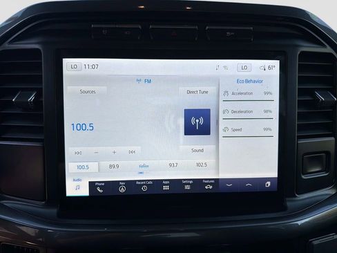 Used 2023 Ford F150 XLT w/ Equipment Group 302A High AWD/4WD image 24