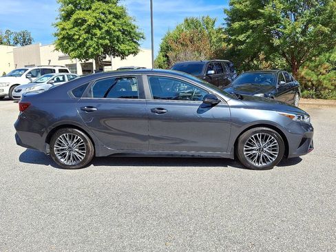 Used 2023 Kia Forte GT-Line image 7