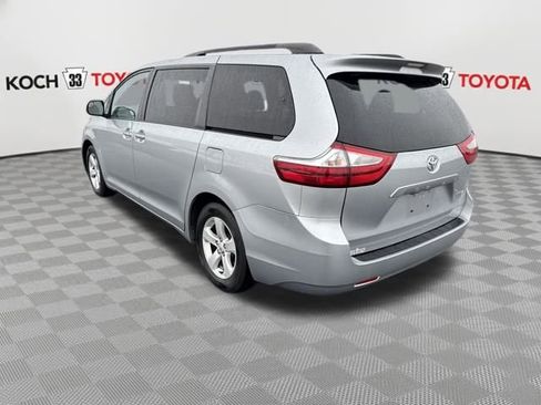 Used 2015 Toyota Sienna LE image 6