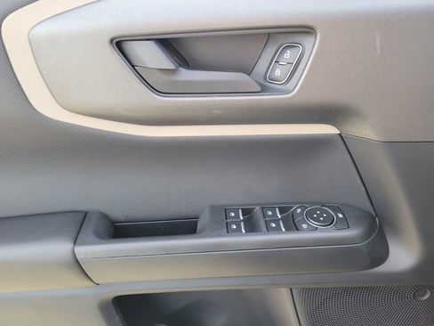 New 2025 Ford Bronco Sport Big Bend image 14