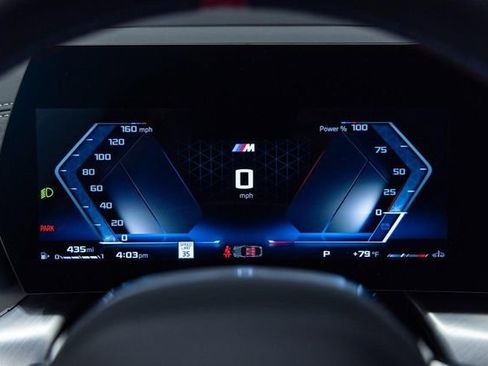 New 2026 BMW X2 M35i AWD/4WD image 2