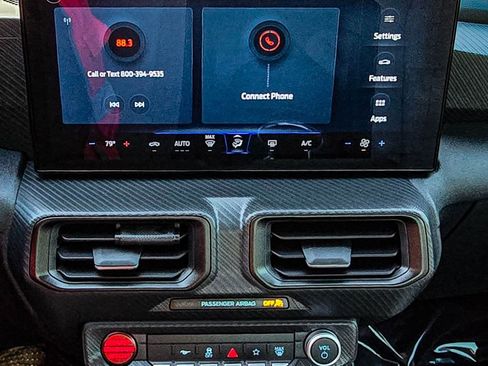 Used 2024 Ford Mustang GT w/ GT Performance Package image 19