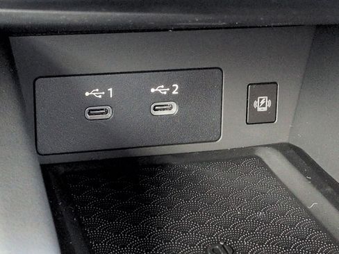 New 2026 INFINITI QX60 Luxe w/ Cargo Package image 26