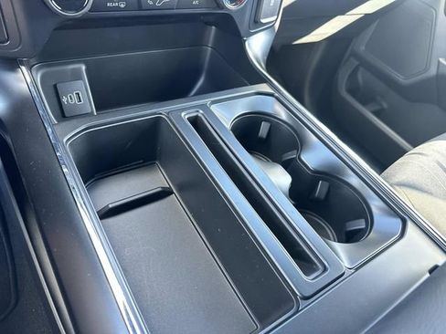 New 2025 Ford F150 STX w/ Equipment Group 200A image 32