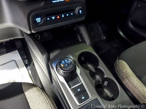 Used 2025 Ford Bronco Sport Big Bend AWD/4WD image 22