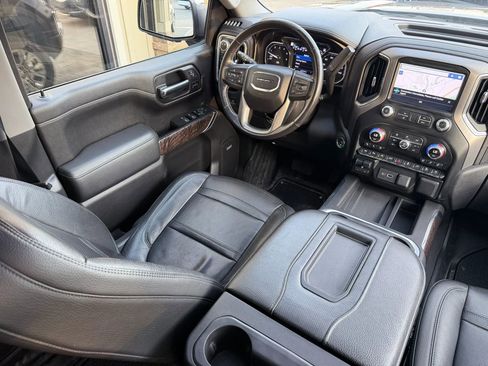 Used 2021 GMC Sierra 1500 Denali w/ Denali Ultimate Package image 10
