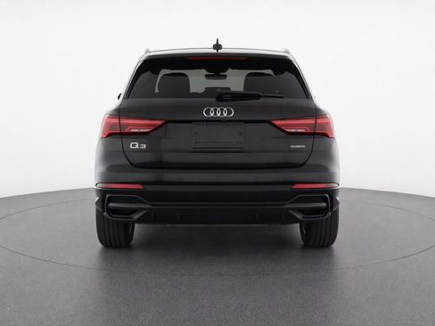 Used 2023 Audi Q3 2.0T Premium Plus w/ Premium Plus Package AWD/4WD image 6