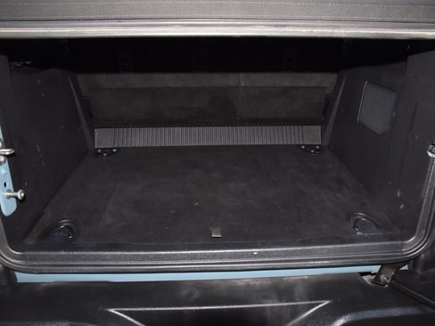 Certified 2023 Ford Bronco Outer Banks w/ Sasquatch Package AWD/4WD image 45