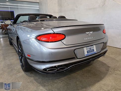 Used 2022 Bentley Continental GT Speed image 56