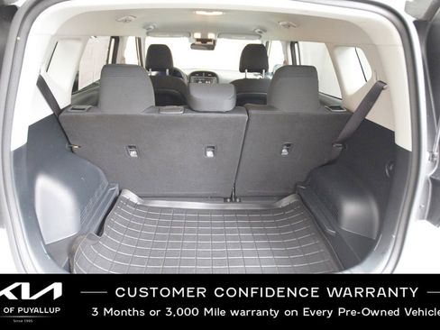 Certified 2024 Kia Soul LX w/ Option Group 015 image 19