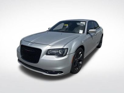Used 2023 Chrysler 300 S