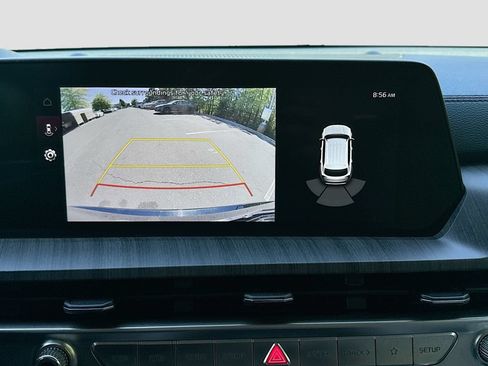 Used 2024 Kia Telluride EX w/ EX Captain's Chair Package FWD image 20