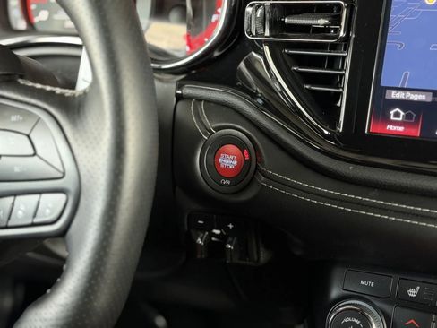 Used 2024 Dodge Durango SRT Hellcat AWD/4WD image 32