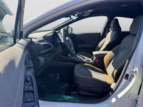 New 2026 Subaru Crosstrek 2.5i Sport AWD/4WD image 10
