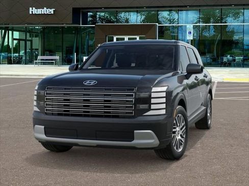 New 2026 Hyundai Palisade SE AWD/4WD image 6