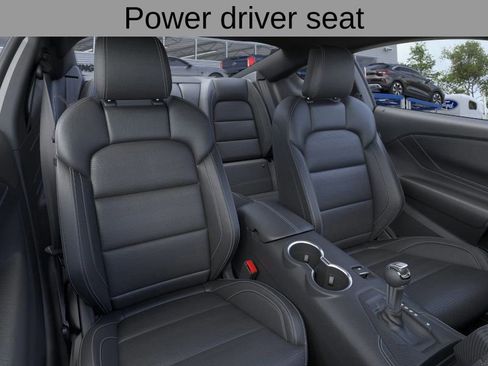 New 2026 Ford Mustang GT Premium image 11