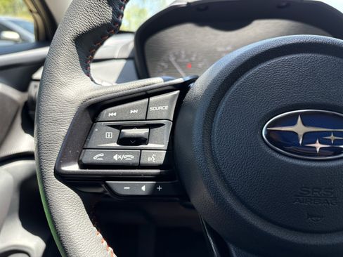 New 2026 Subaru Crosstrek 2.5i Limited AWD/4WD image 15