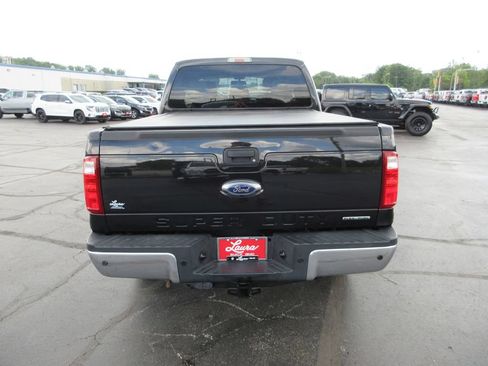 Used 2015 Ford F250 XLT w/ XLT Premium Package AWD/4WD image 6