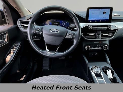 Used 2020 Ford Escape SE Sport FWD image 8