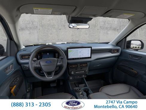 New 2026 Ford Maverick Tremor image 10