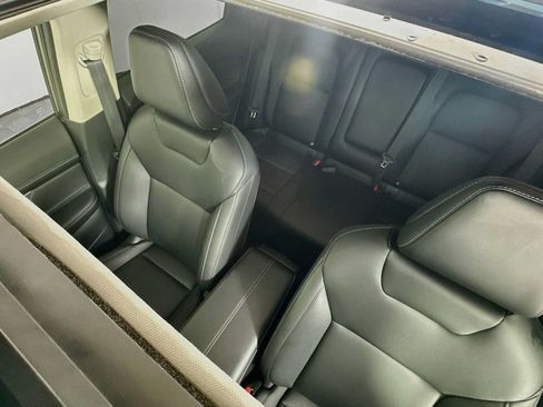 Used 2025 Nissan Murano SL w/ Cargo Package AWD/4WD image 21