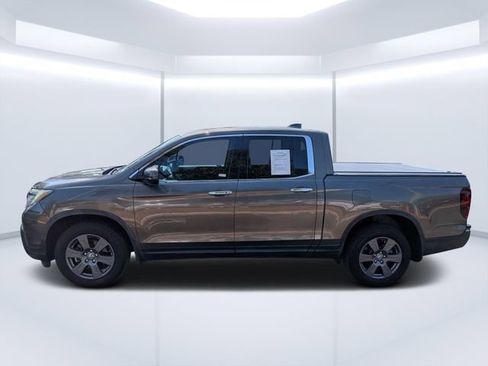 Used 2020 Honda Ridgeline RTL-E image 6