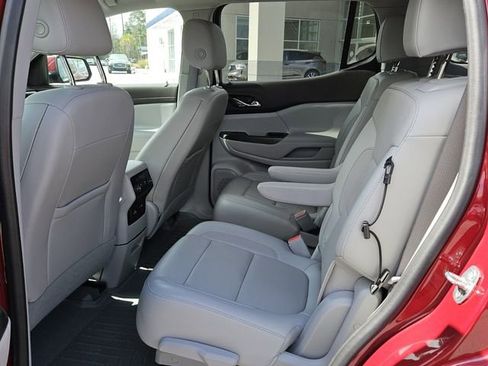 Used 2020 GMC Acadia SLT image 4