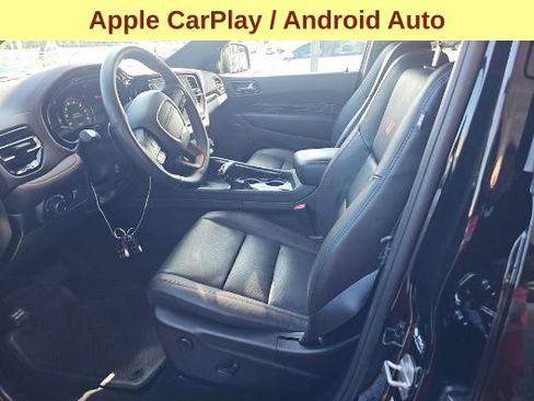 Used 2026 Dodge Durango GT AWD/4WD image 10