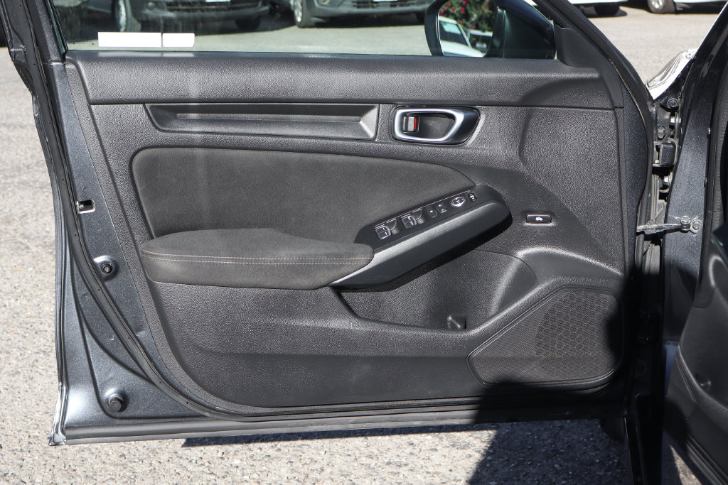 Used 2022 Honda Civic LX image 17