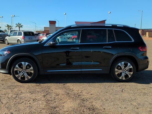 Used 2024 Mercedes-Benz EQB 250+ image 6