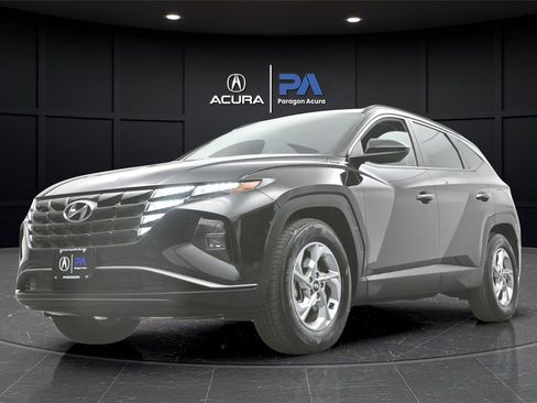 Used 2024 Hyundai Tucson SEL FWD image 26