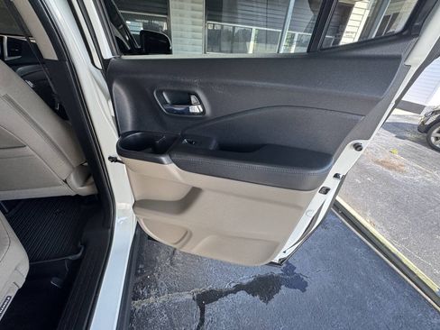 Used 2017 Honda Ridgeline RTL-T image 38