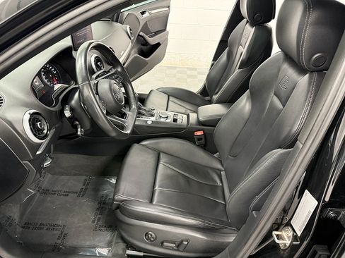 Used 2020 Audi A3 2.0T Premium w/ Final Edition Package image 12