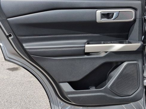 Used 2021 Ford Explorer XLT RWD image 28