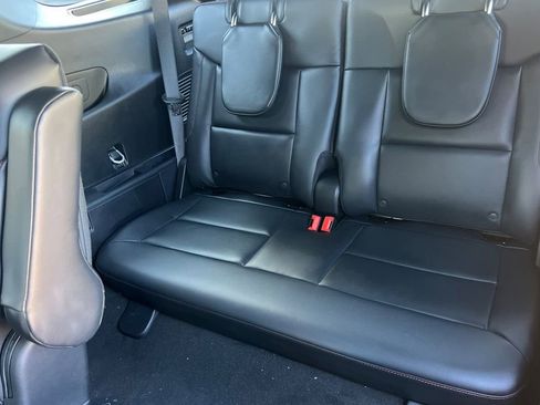 New 2026 Ford Explorer ST w/ Sun And Sound Package image 13