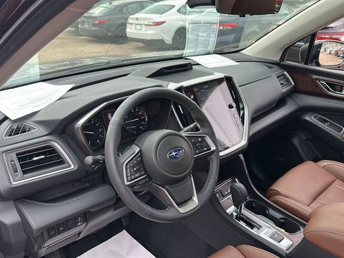 Used 2025 Subaru Ascent Touring image 26