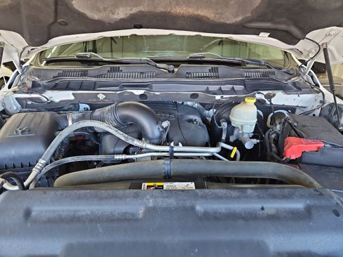 Used 2013 RAM 1500 Limited image 28