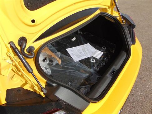 New 2026 Subaru BRZ tS image 23