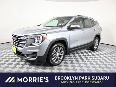 Used 2023 GMC Terrain SLT