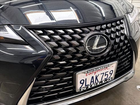 Used 2024 Lexus UX 250h FWD image 36