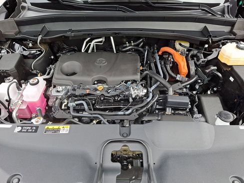 New 2026 Toyota Grand Highlander XLE image 21