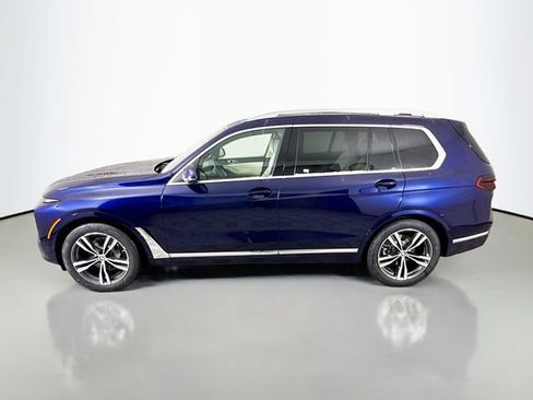 New 2026 BMW X7 xDrive40i image 4