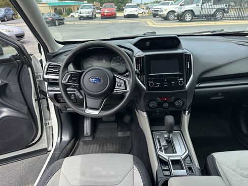 Used 2019 Subaru Forester AWD/4WD image 14