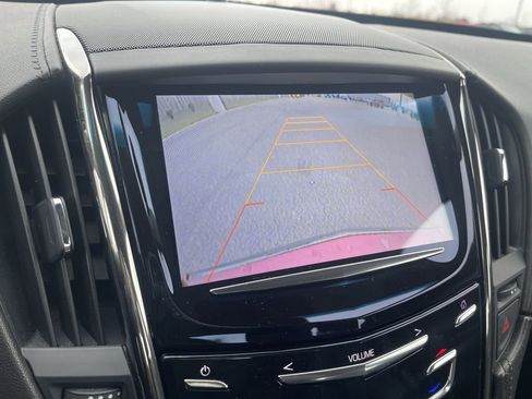 Used 2014 Cadillac ATS Performance image 18