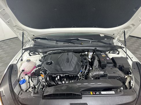 Used 2025 Kia K5 LXS FWD image 34