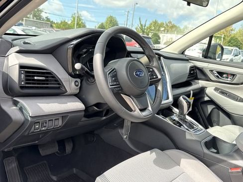 New 2025 Subaru Legacy Premium image 10