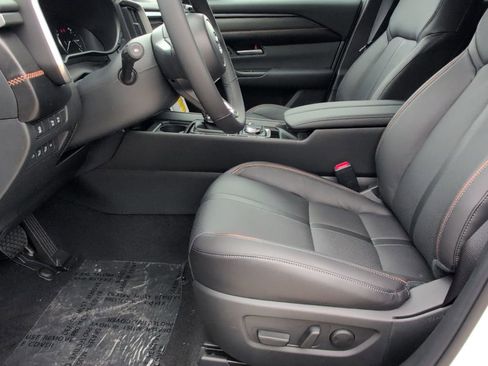New 2026 MAZDA CX-50 AWD 2.5 S w/ Premium Package image 12
