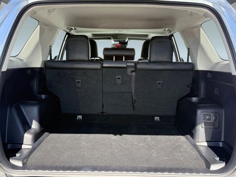 Certified 2024 Toyota 4Runner Limited image 29